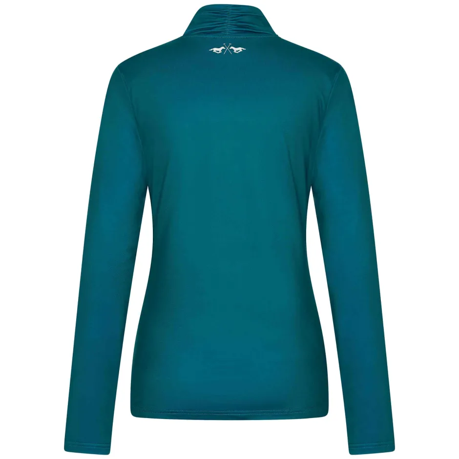 HV POLO Top HVPLumi