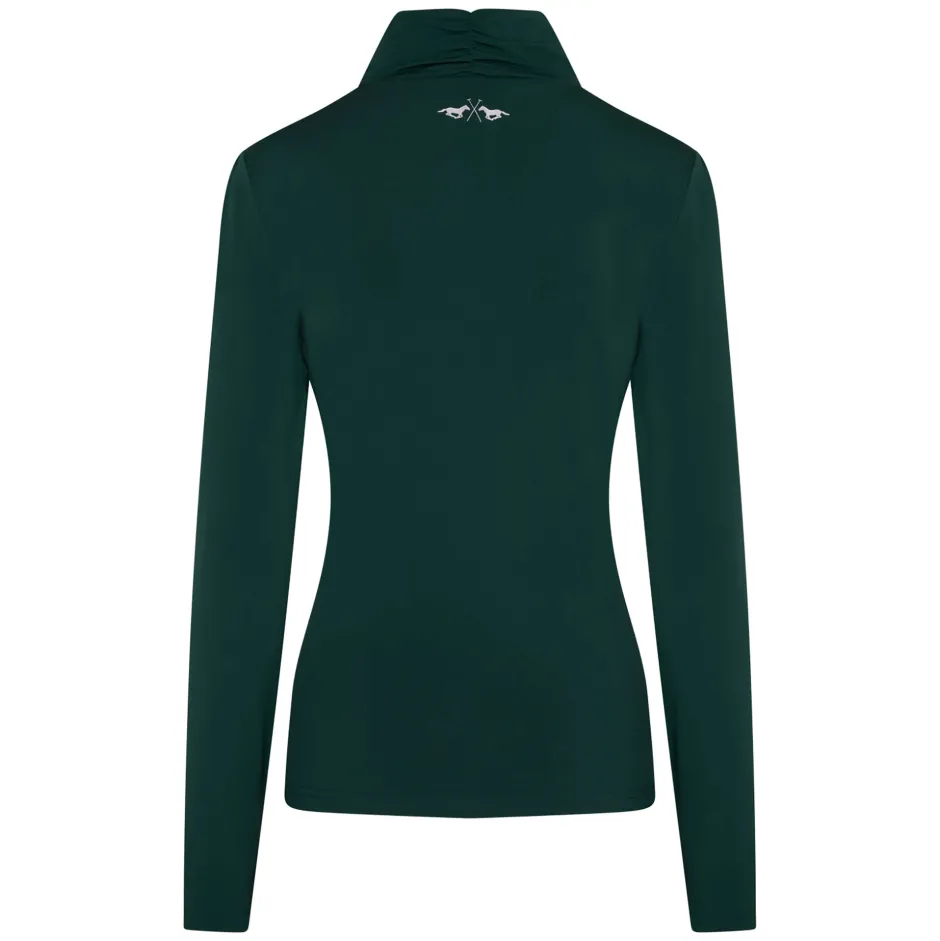 HV POLO Top HVPLumi