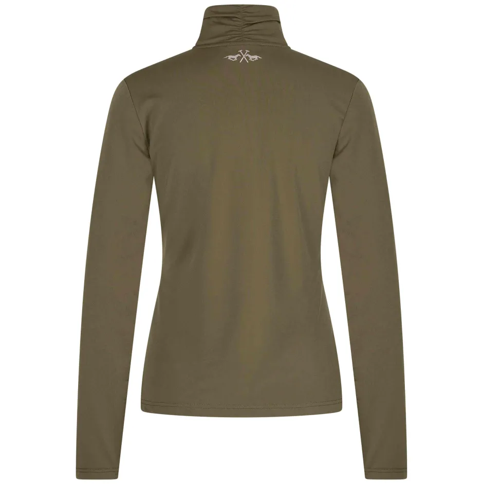 HV POLO Top HVPLumi