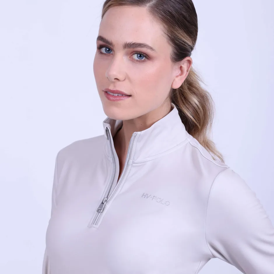 HV POLO Top HVPLumi