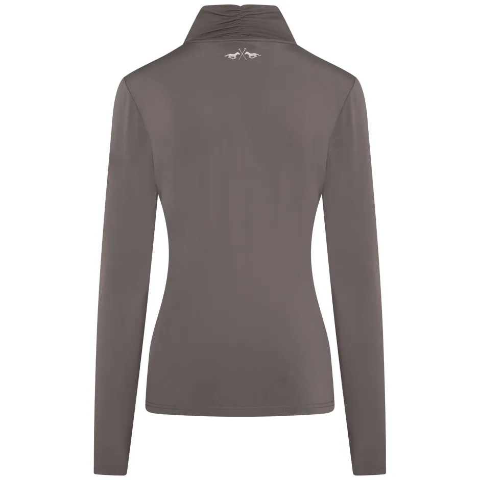 HV POLO Top HVPLumi