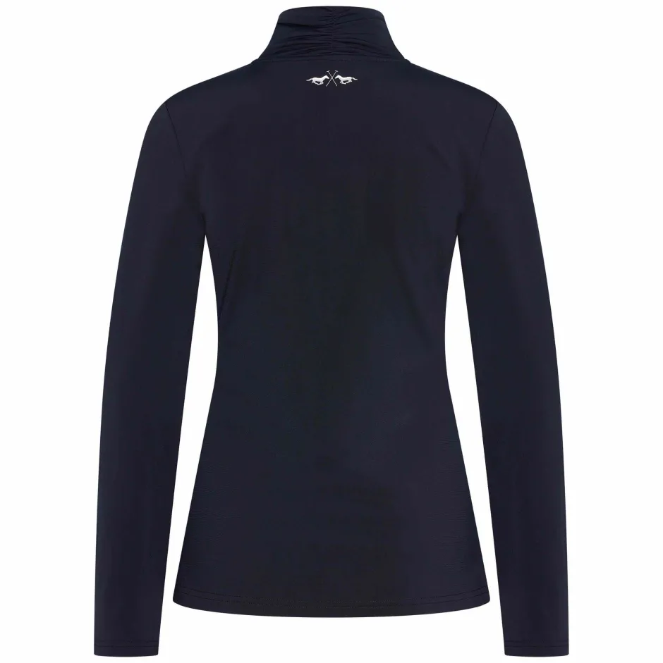 HV POLO Top HVPLumi