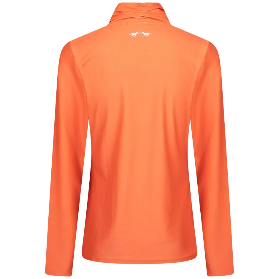 HV POLO Top HVPLumi