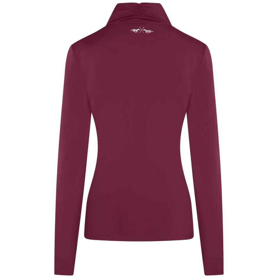 HV POLO Top HVPLumi