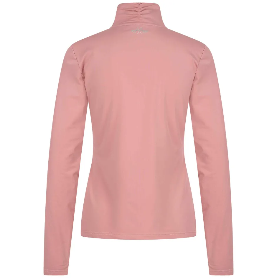 HV POLO Top HVPLumi