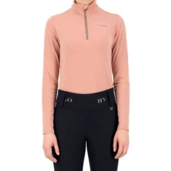HV POLO Top HVPLumi