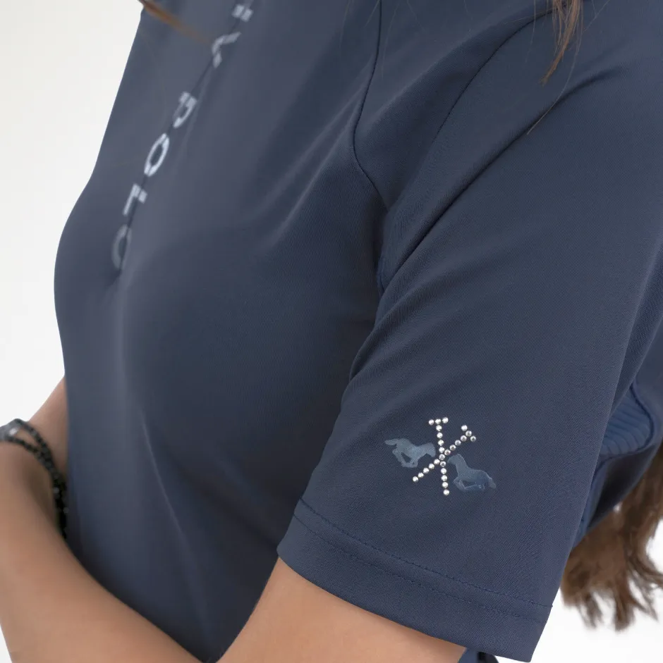HV POLO Top HVPNellie