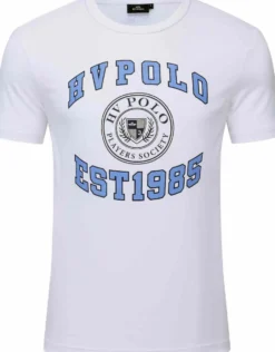 HV POLO T-shirt HVPMatt
