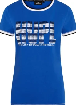 HV POLO T-Shirt HVPTime to Play