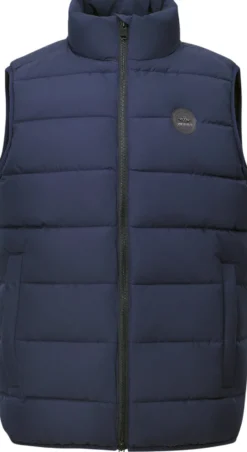 HV POLO Weste HVPCliff