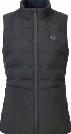 HV POLO Weste HVPHeat Performance