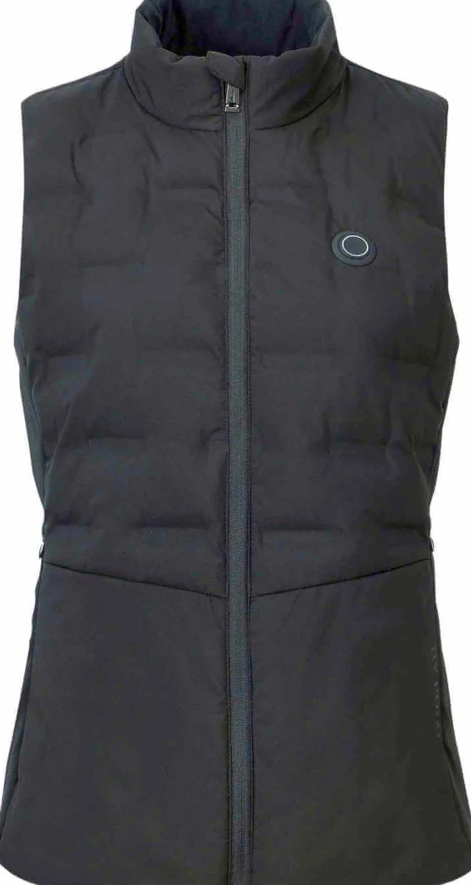 HV POLO Weste HVPHeat Performance