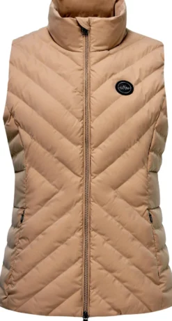 HV POLO Weste HVPMontana