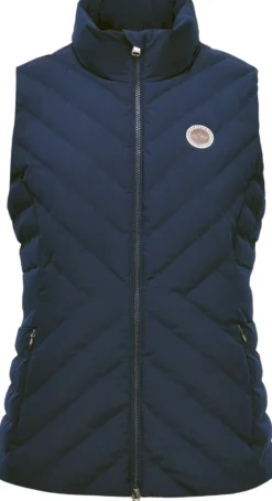 HV POLO Weste HVPMontana