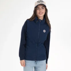 HV POLO Weste HVPMontana