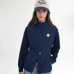 HV POLO Weste HVPMontana