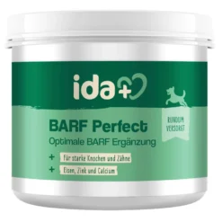 IdaPlus® Barf Perfect