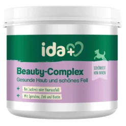 IdaPlus® Beauty Complex