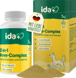 IdaPlus® 12-in-1 Move-Complex