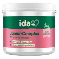 IdaPlus® Junior-Complex