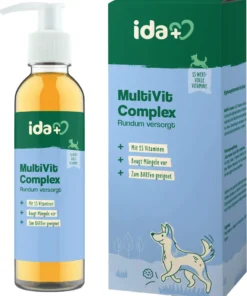 IdaPlus® Multivit Complex