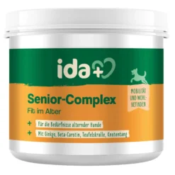 IdaPlus® Senior-Complex