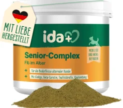 IdaPlus® Senior-Complex