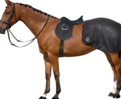 IMPERIAL RIDING Abnehmbare Trainingsdecke IRHMultiride