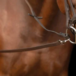 IMPERIAL RIDING Ausbinder Leder IRHCore