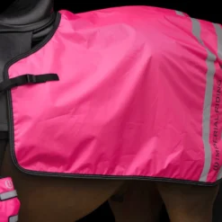 IMPERIAL RIDING Ausreitdecke IRHReflective
