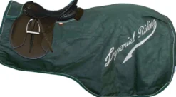 IMPERIAL RIDING Ausreitdecke IRHSuper-dry 0gr