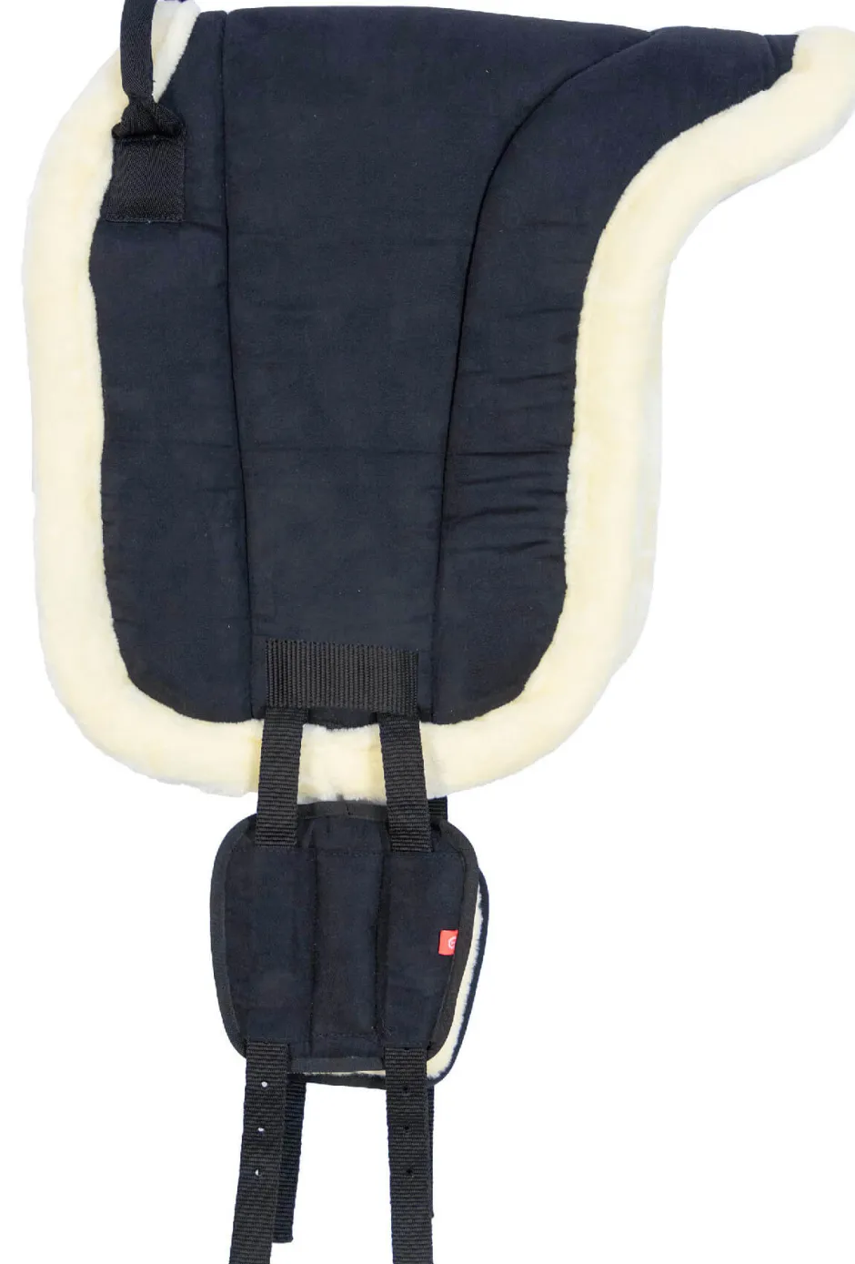 IMPERIAL RIDING Bareback-Pad IRHFree ride