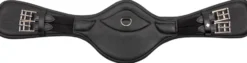 IMPERIAL RIDING Dressurgurt IRH anatomisch mit Rollenschnallen
