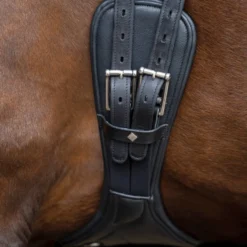 IMPERIAL RIDING Dressurgurt IRH anatomisch mit Rollenschnallen