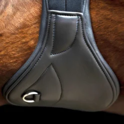 IMPERIAL RIDING Dressurgurt IRH anatomisch mit Rollenschnallen