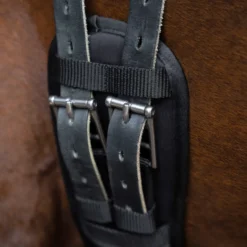 IMPERIAL RIDING Dressurgurt IRH mit Memoryschaum