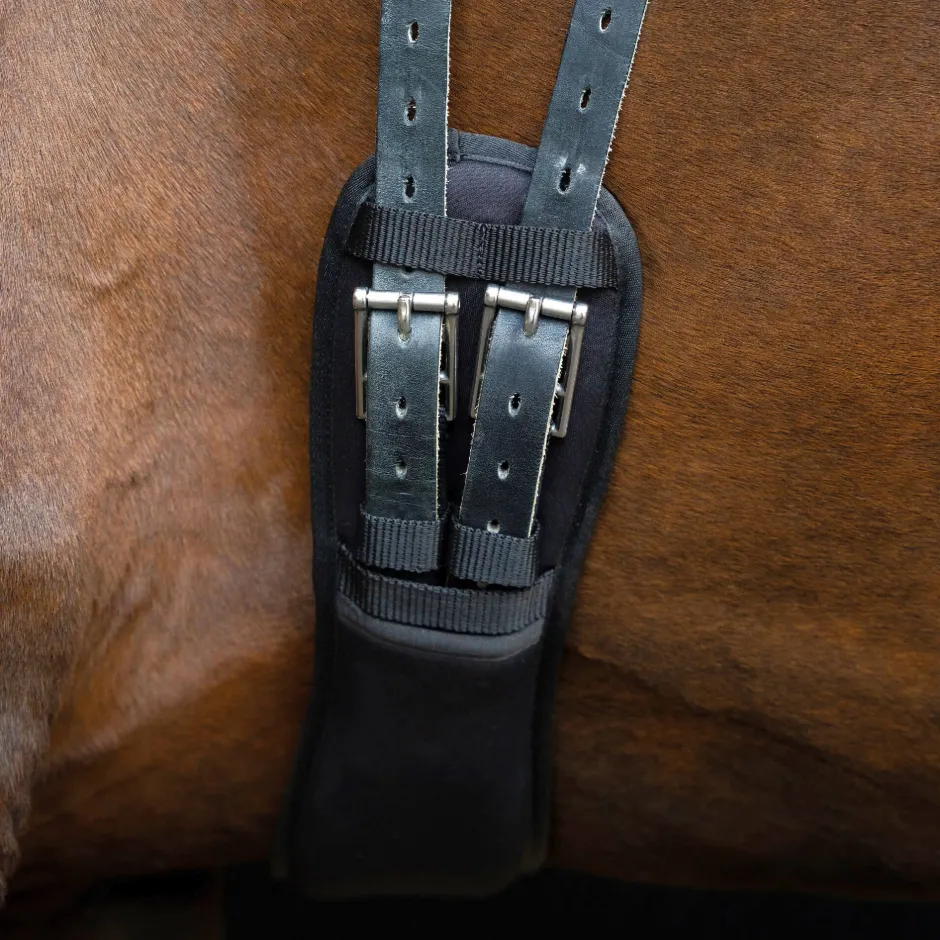 IMPERIAL RIDING Dressurgurt IRH mit Memoryschaum