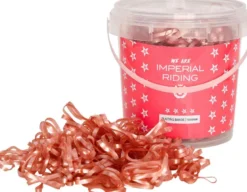 IMPERIAL RIDING Einflechtgummis IRHProfi-Box 150gr