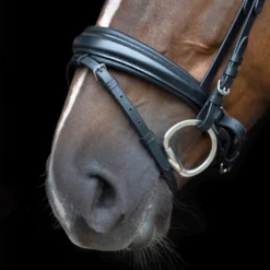 IMPERIAL RIDING Englisches Zaumzeug IRH kombiniert Sleek