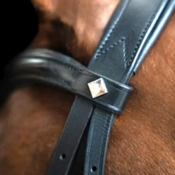 IMPERIAL RIDING Englisches Zaumzeug IRH kombiniert Sleek