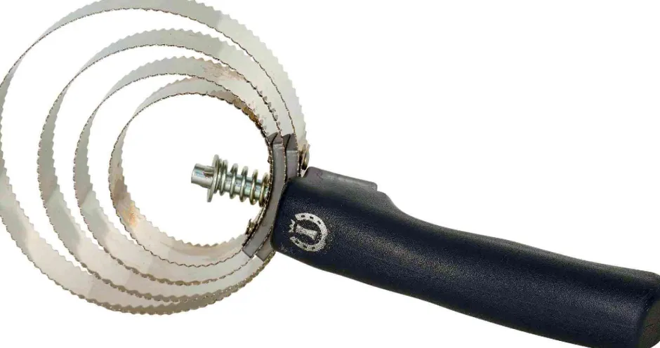 IMPERIAL RIDING Federstriegel Metall IRH