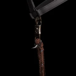 IMPERIAL RIDING Führstrick IRHDeluxe Panikhaken