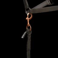 IMPERIAL RIDING Führstrick IRHClassic Karabinerhaken