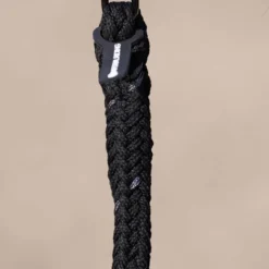 IMPERIAL RIDING Führstrick IRHDeluxe Karabinerhaken