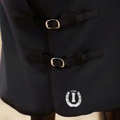 IMPERIAL RIDING Fleecedecke mit Neck IRHFundamental
