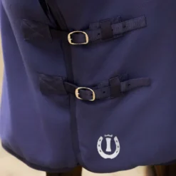 IMPERIAL RIDING Fleecedecke mit Neck IRHFundamental