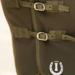 IMPERIAL RIDING Fleecedecke mit Neck IRHFundamental