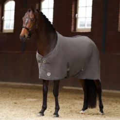 IMPERIAL RIDING Fleecedecke IRHFundamental