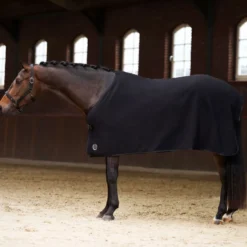 IMPERIAL RIDING Fleecedecke IRHFundamental Basic