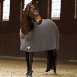 IMPERIAL RIDING Fleecedecke IRHFundamental Basic